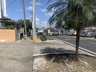 Land for Sale in Parque Lefevre - 0 bedrooms