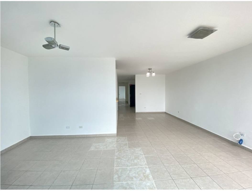 Rooftop pool with terrace lounge area PH Miraflores Betania Panama