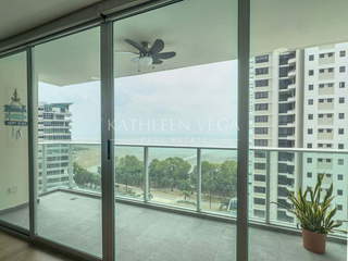 Apartment for Rent in Costa del Este - 2 bedrooms