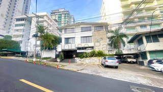 Multi-unit Apartment for Sale in El Cangrejo - 5 bedrooms