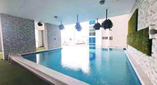 Apartment for Rent in San Francisco - 2 bedrooms