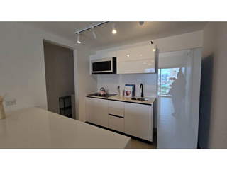 Studio Apartment for Sale in Obarrio - 1 bedroom