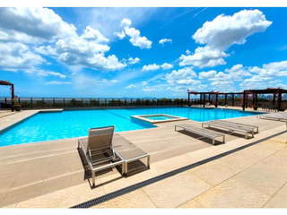 Apartment for Sale in Costa del Este - 3 bedrooms