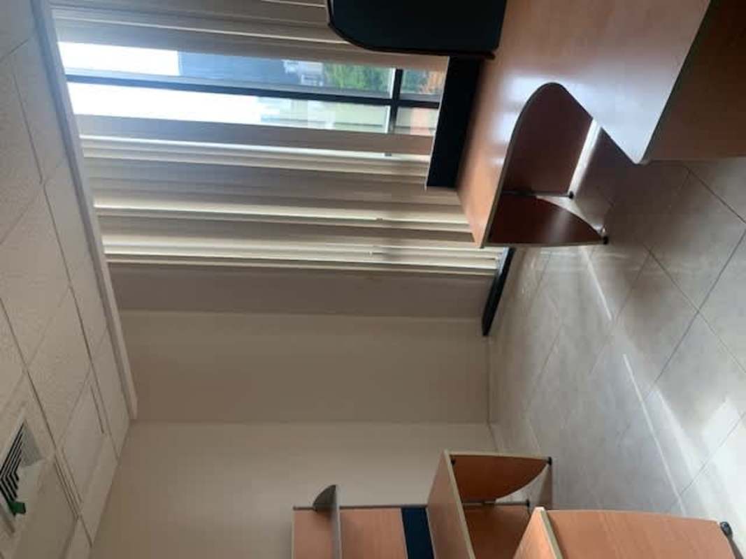 Bright office space with panoramic views of Obarrio from PH ADR Tower Panama City