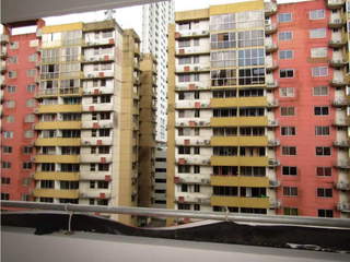 Apartment for Sale in Altos de Panamá - 3 bedrooms