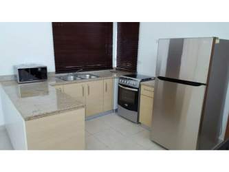 Furnished 3BR Beach Villa Playa Malibu Gorgona with Private Pool