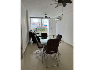Apartment for Sale in Altos de Panamá - 3 bedrooms