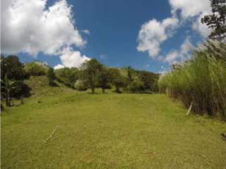 Land with Cabin for Sale in Chagres area - 1 bedroom