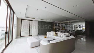 Condominium for Rent in Punta Pacífica - 3 bedrooms