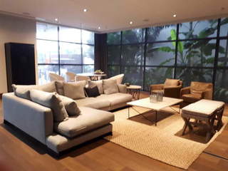 Apartment for Rent in Santa Maria - 3 bedrooms