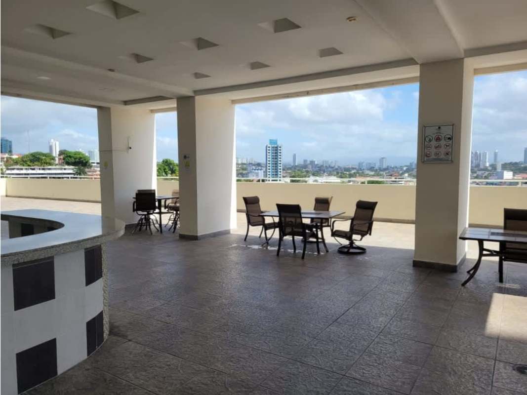 Modern 2BR Apartment PH Vivendi Tower Edison Park