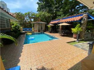 Villa for Sale in Chame - 6 bedrooms