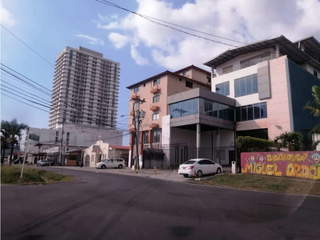 Apartment for Sale in Parque Lefevre - 2 bedrooms