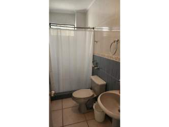 Balcony with glass railing and panoramic cityscape view PH Fountain View Panama