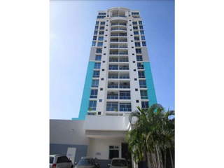 Apartment for Sale in Parque Lefevre - 2 bedrooms