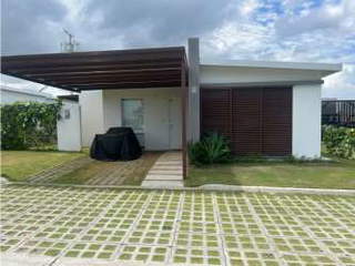 Beach Villa for Sale in Punta Barco - 3 bedrooms