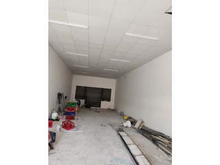 Commercial Space for Rent in Rufina Alfaro - 0 bedrooms