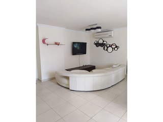 Apartment for Sale in El Cangrejo - 3 bedrooms