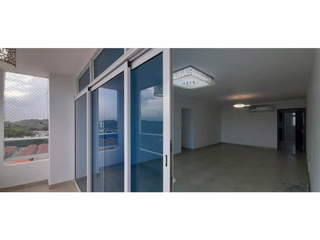 Apartment for Sale in Altos de Panamá - 3 bedrooms