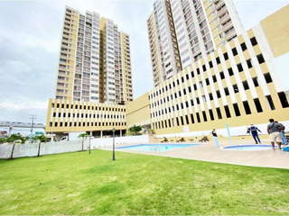 Apartment for Sale in Pueblo Nuevo - 3 bedrooms