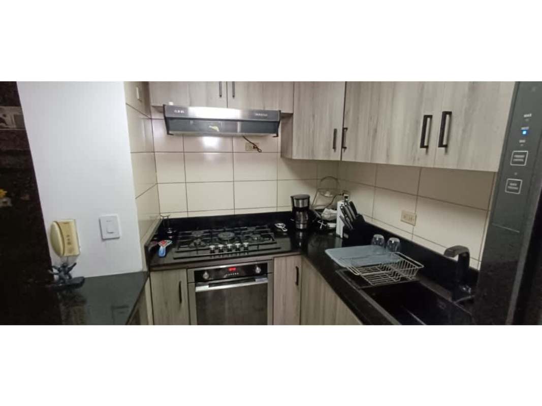 Cozy bedroom with air conditioner, built-in closet at PH 4 Islas Panama apartment