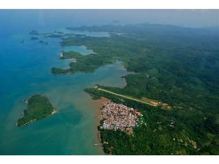 Private Island for Sale in Balboa District / Archipelago Las Perlas - 0 bedrooms