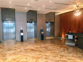 Office for Sale in Obarrio - 0 bedrooms