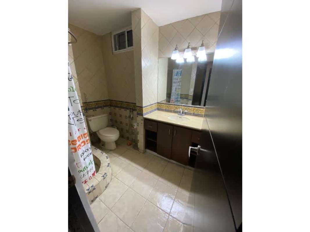 Spacious 3BR Apartment PH Girasol Marbella 168m2 Negotiable