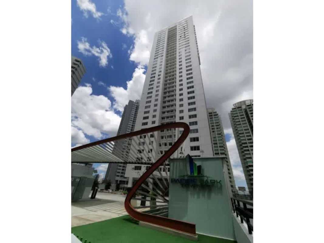 2BR High Floor Apartment 2 Parking in PH Pacific Park Edison Park