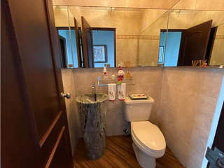 Apartment for Sale in Obarrio - 3 bedrooms