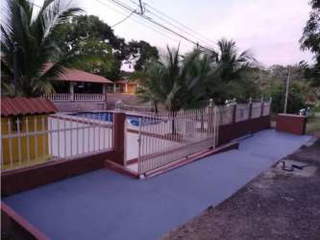 Beach House Estate for Sale in Chame - 5 bedrooms