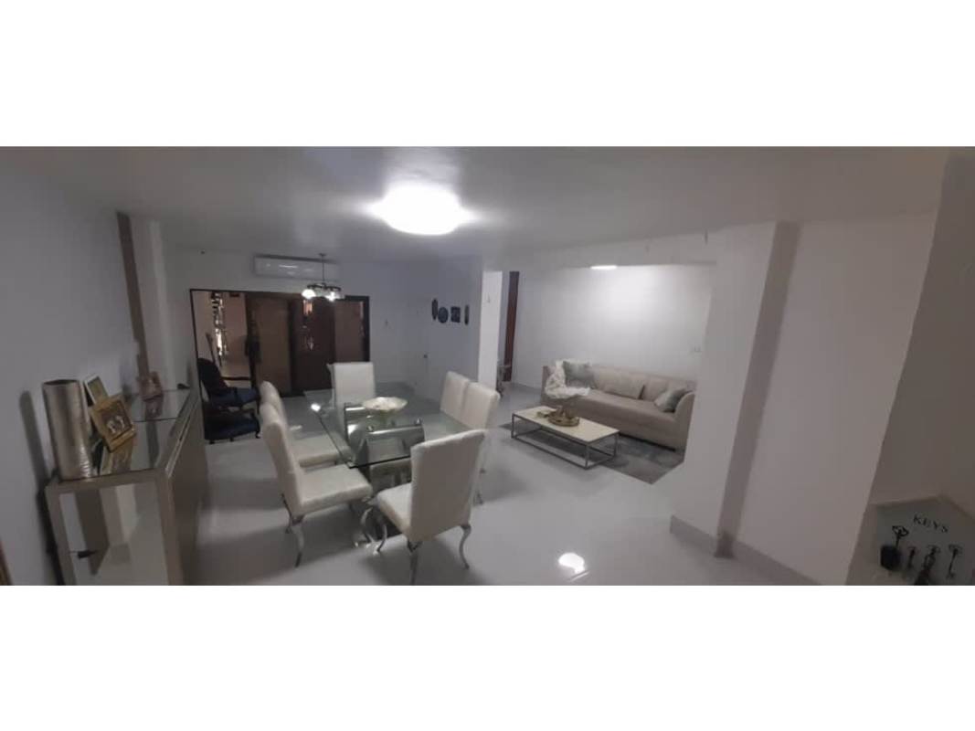 Spacious master bedroom with tile floors private balcony jacuzzi bath walk-in closet El Bosque Panama Hola Realty