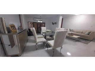 House for Sale in Altos de Panamá - 4 bedrooms