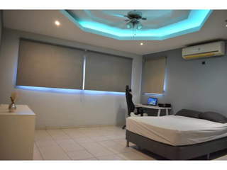 House for Sale in El Cangrejo - 3 bedrooms