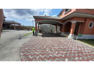 House for Sale in Juan Díaz - 4 bedrooms