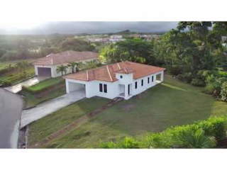 House for Sale in Las Uvas - 3 bedrooms
