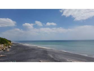 Corner Lot 1050m² 250m to Beach Costa Esmeralda San Carlos