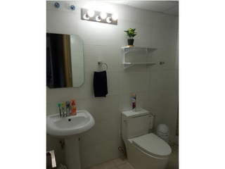 Apartment for Sale in Don Bosco - 2 bedrooms