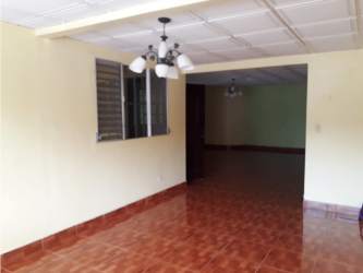 Bedroom with closet space inside commercial residence for sale Veracruz Panama