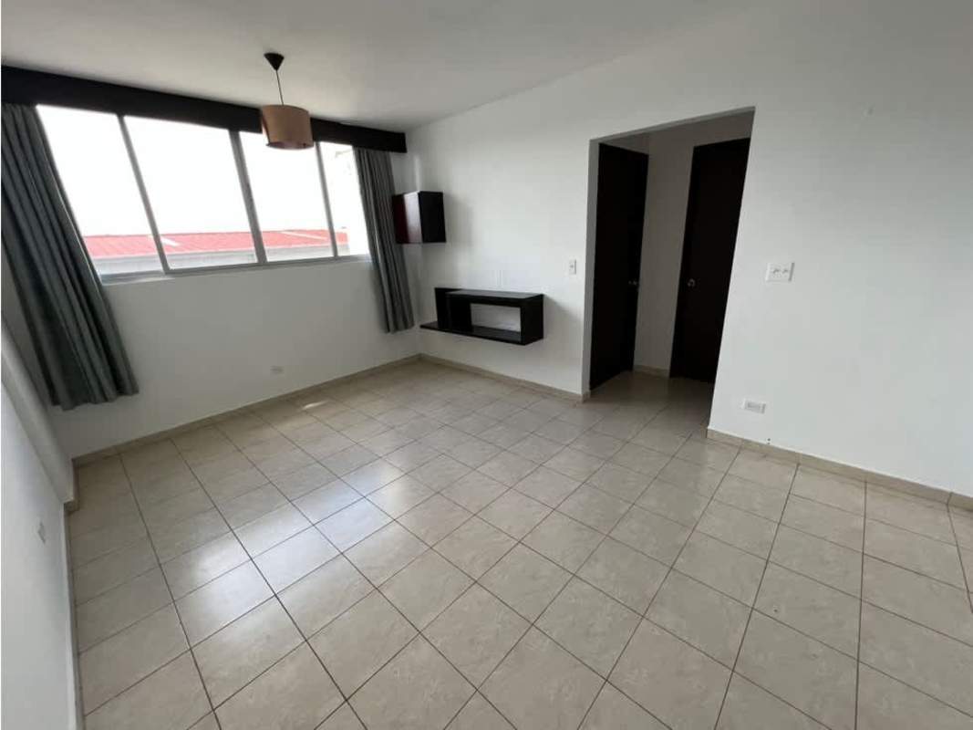 Bedroom with closet space and ceramic tile PH Mystic Gates Llano Bonito