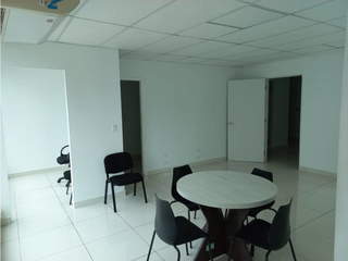 Commercial Office for Rent in El Cangrejo - 0 bedrooms