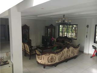 House for Sale in Ancon - 6 bedrooms