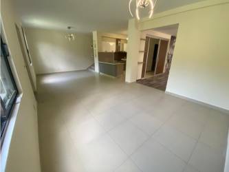 3BR Home with Den & Terrace in Panamá Pacífico River Valley