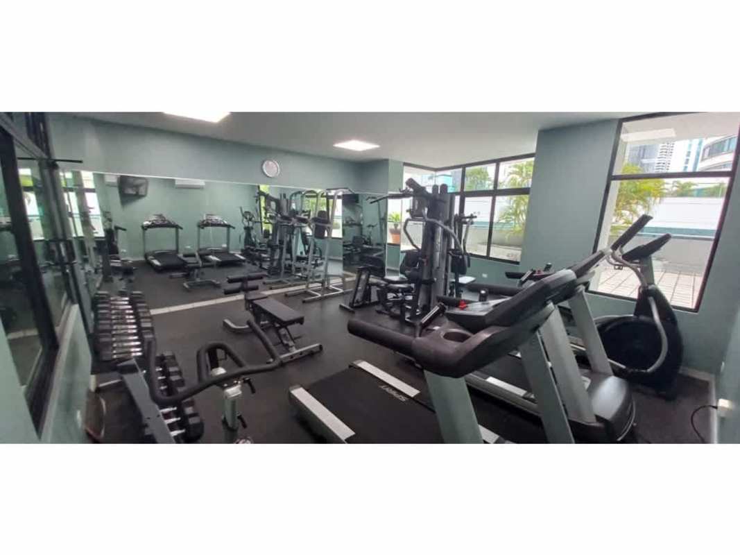 3BR Apartment Bella Vista PH Brisas Marbella 212m2 Balcony Pool