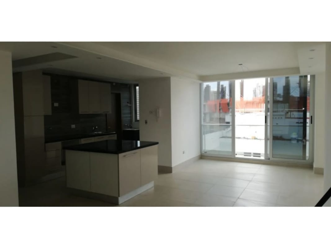 Modern Condo 2BR 2BA Balcony in PH Park City Obarrio