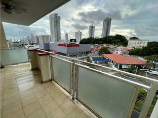 Apartment for Sale in Pueblo Nuevo - 3 bedrooms