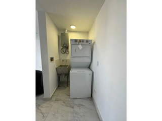 Apartment for Rent in Obarrio - 1 bedroom