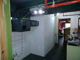 Commercial Retail Space for Rent in Obarrio - 0 bedrooms