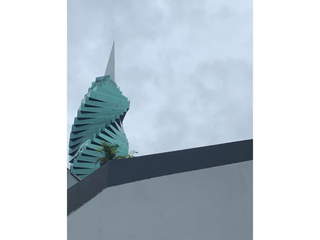 Office for Sale in Obarrio - 0 bedrooms