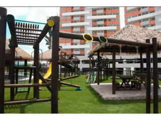 Apartment for Sale in Rufina Alfaro - 2 bedrooms